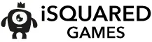 iSquared Games Ltd. logo