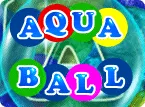 постер игры Aqua Ball
