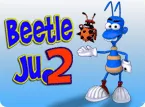 постер игры Beetle Ju. 2