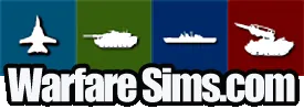 WarfareSims Ltd. logo