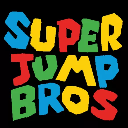постер игры Jump Bros