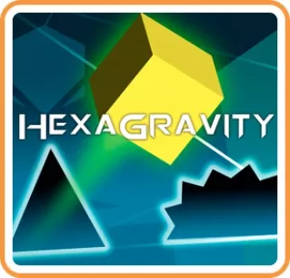обложка 90x90 HexaGravity