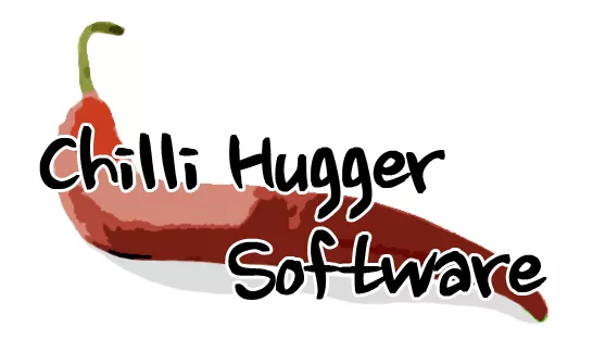 Chilli Hugger Software Ltd logo