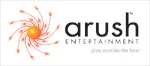 ARUSH Entertainment logo