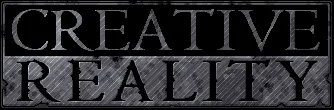 Creative Reality logo