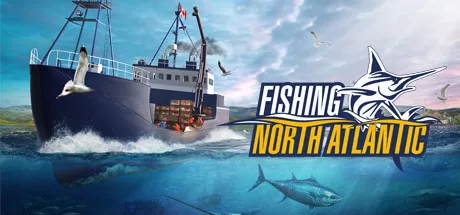 обложка 90x90 Fishing: North Atlantic