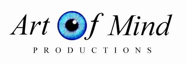 Art Of Mind Productions logo