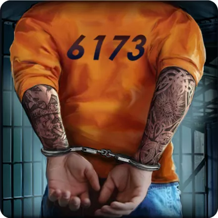 Can you escape:Prison Break APK + Mod for Android.