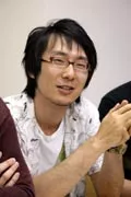 developer photo