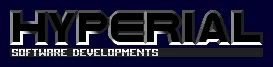 Hyperial Software Developments logo