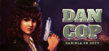 обложка 90x90 DanCop: Daniela on Duty