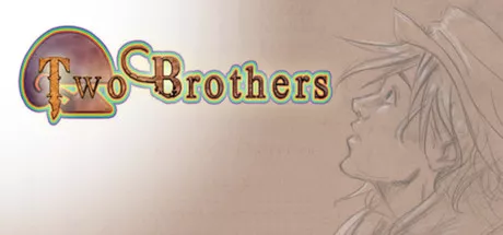 постер игры Two Brothers