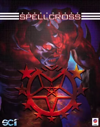 постер игры Spellcross