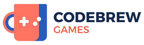 Codebrew Games Inc. logo