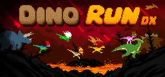 Pixilart - Dino Run by DanTheCookie