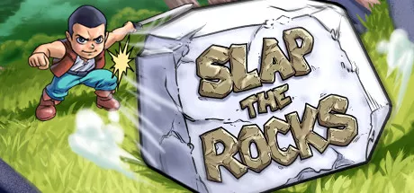 обложка 90x90 Slap the Rocks