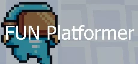 постер игры FUN Platformer