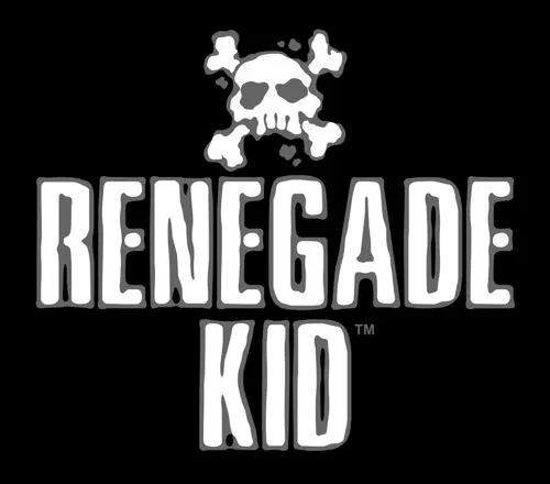 Renegade Kid LLC. logo
