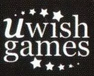 uWish Games logo