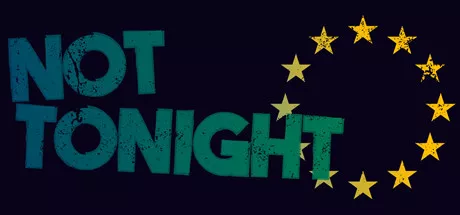 постер игры Not Tonight