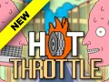 постер игры Hot Throttle