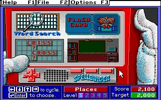 Spellbound - Software - Game - Computing History