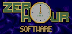 Zero Hour Software logo