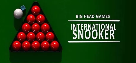 обложка 90x90 International Snooker