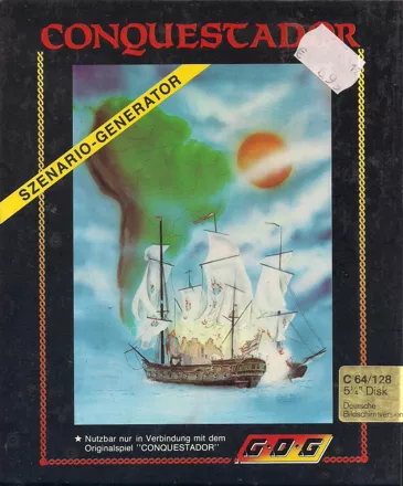 box cover