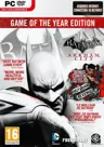 Batman: Arkham City Lockdown (2011) - MobyGames