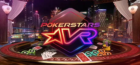 постер игры PokerStars VR