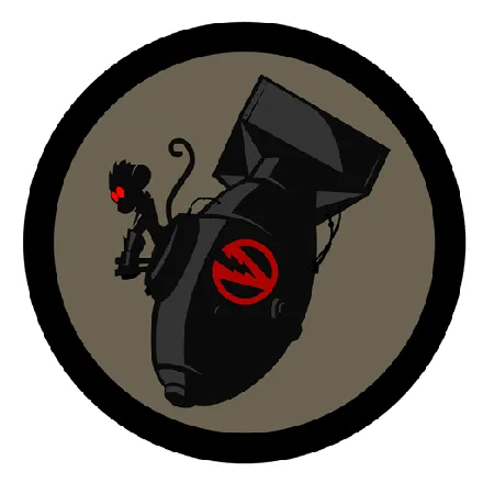 SuperVillain Studios, Inc. logo