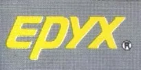 Epyx, Inc. logo