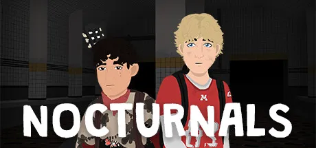 Nocturnals (2024) - MobyGames