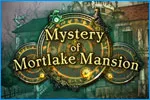 постер игры Mystery of Mortlake Mansion