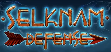 постер игры Selknam Defense