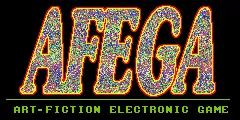 Afega Co., Ltd. logo