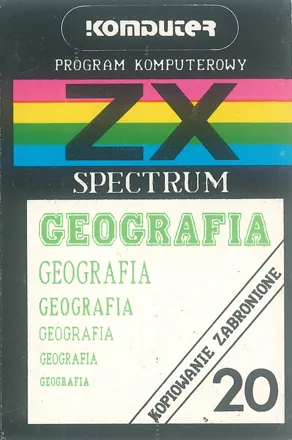 box cover