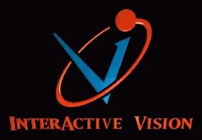 InterActive Vision A/S logo