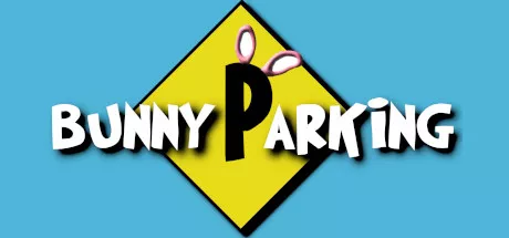 постер игры Bunny Parking