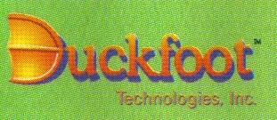 Duckfoot Technologies, Inc. logo