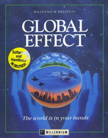обложка 90x90 Global Effect
