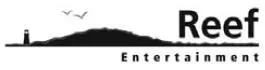 Reef Entertainment Ltd. logo