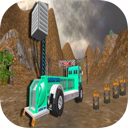 Cargo Parking para iPhone - Download