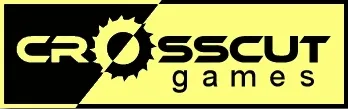CrossCut Games logo