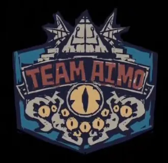 Aimo Team logo
