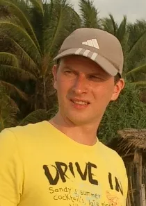 developer photo