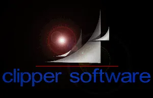 Clipper Software logo