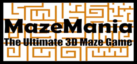 обложка 90x90 Maze Mania: The Ultimate 3D Maze Game