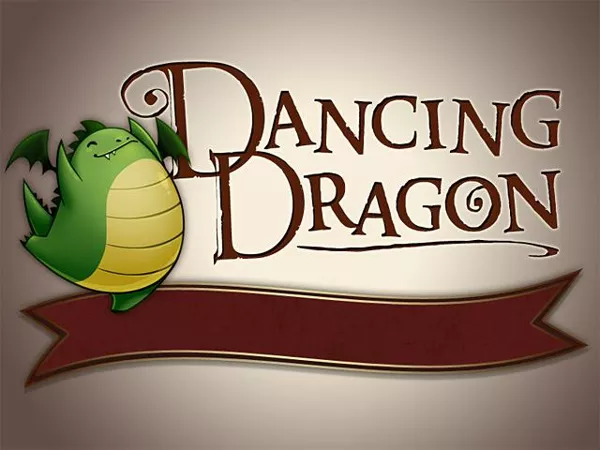 Dancing Dragon Games LLC logo
